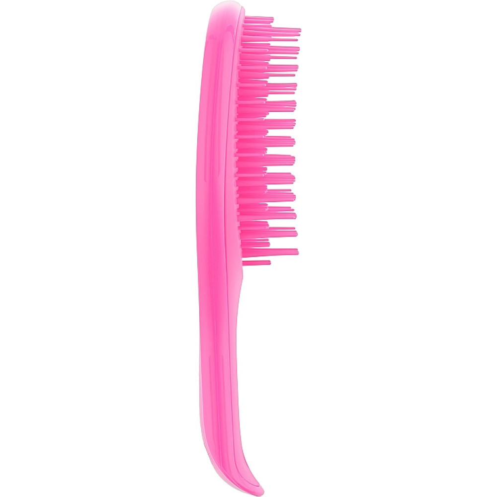 Гребінець для волосся - Tangle Teezer The Ultimate Detangler Mini Pink Sherbet фото 2
