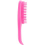 Гребінець для волосся - Tangle Teezer The Ultimate Detangler Mini Pink Sherbet - Фото 2