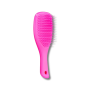 Расческа для волос - Tangle Teezer The Ultimate Detangler Mini Runway Pink - Фото 1