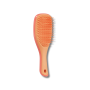 Гребінець для волосся - Tangle Teezer The Ultimate Detangler Mini Salmon Pink & Apricot - Фото 1