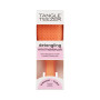 Гребінець для волосся - Tangle Teezer The Ultimate Detangler Mini Salmon Pink & Apricot - Фото 2