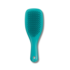 Расческа для волос - Tangle Teezer The Ultimate Detangler Mini Transformative Teal