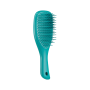 Расческа для волос - Tangle Teezer The Ultimate Detangler Mini Transformative Teal - Фото 2