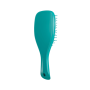 Расческа для волос - Tangle Teezer The Ultimate Detangler Mini Transformative Teal - Фото 3