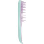 Расческа для волос - Tangle Teezer The Ultimate Detangler Mini Wisteria Leaf - Фото 2
