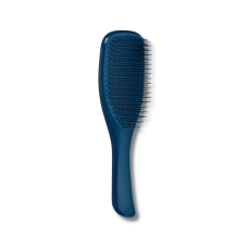 Расческа для волос - Tangle Teezer The Ultimate Detangler Naturally Curly Galactic Blue 