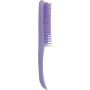 Гребінець для волосся - Tangle Teezer The Ultimate Detangler Naturally Curly Purple Passion - Фото 2