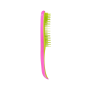 Гребінець для волосся - Tangle Teezer The Ultimate Detangler Pink & Cyber ​​Lime - Фото 2