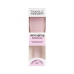 Расческа для волос - Tangle Teezer The Ultimate Detangler Pink Frost фото 2