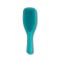 Расческа для волос - Tangle Teezer The Ultimate Detangler Transformative Teal - Фото 1