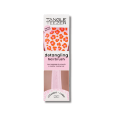 Расческа для волос - Tangle Teezer The Ultimate Detangler Vibrant Leopard