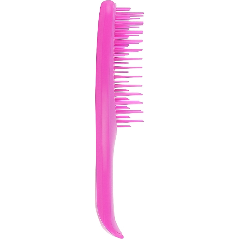 Гребінець для волосся - Tangle Teezer The Ultimate Detangler&Barbie Mini Dopamine Pink фото 2