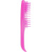 Гребінець для волосся - Tangle Teezer The Ultimate Detangler&Barbie Mini Dopamine Pink фото 2