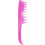 Гребінець для волосся - Tangle Teezer The Ultimate Detangler&Barbie Mini Dopamine Pink - Фото 2
