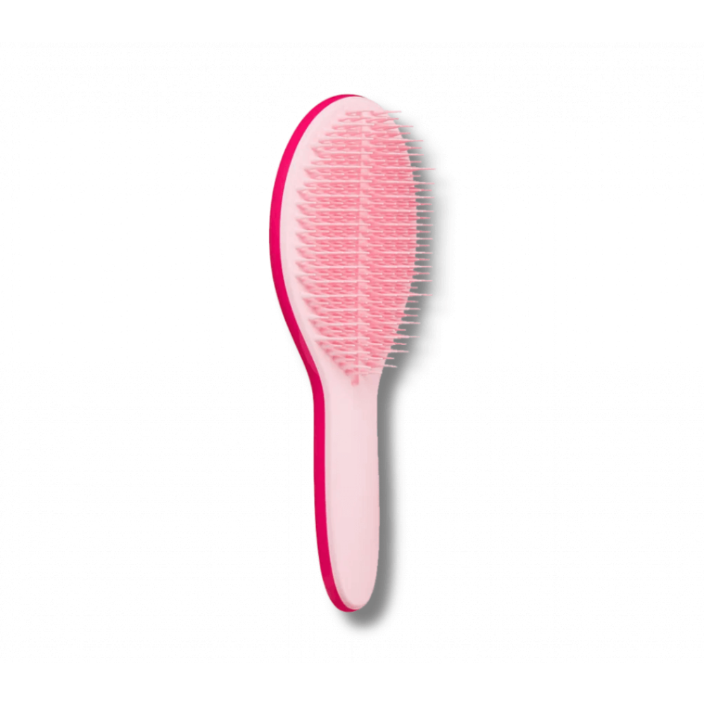 Расчёска для волос - Tangle Teezer The Ultimate Styler Sweet Pink - Фото 1