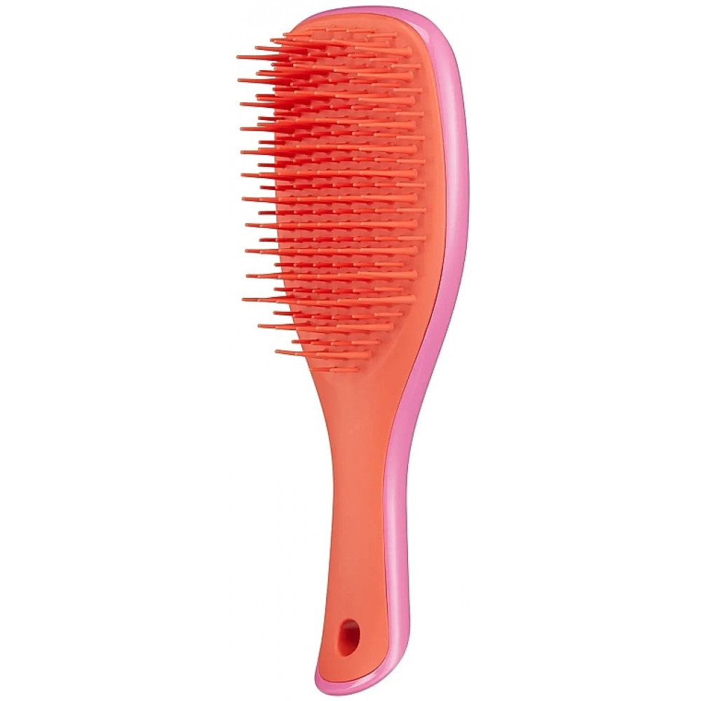 Расческа для волос - Tangle Teezer The Ultimate Detangler Mini - Фото 1