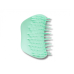 Щітка для масажу голови - Tangle Teezer The Scalp Exfoliator and Massager Green Whisper фото