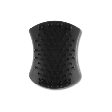 Щетка для массажа головы - Tangle Teezer The Scalp Exfoliator and Massager Onyx Black