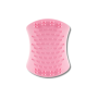 Щітка для масажу голови - Tangle Teezer The Scalp Exfoliator and Massager Pretty Pink - Фото 1
