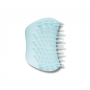 Щітка для масажу голови - Tangle Teezer The Scalp Exfoliator and Massager Seafoam Blue - Фото 1