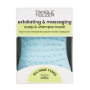 Щітка для масажу голови - Tangle Teezer The Scalp Exfoliator and Massager Seafoam Blue - Фото 2