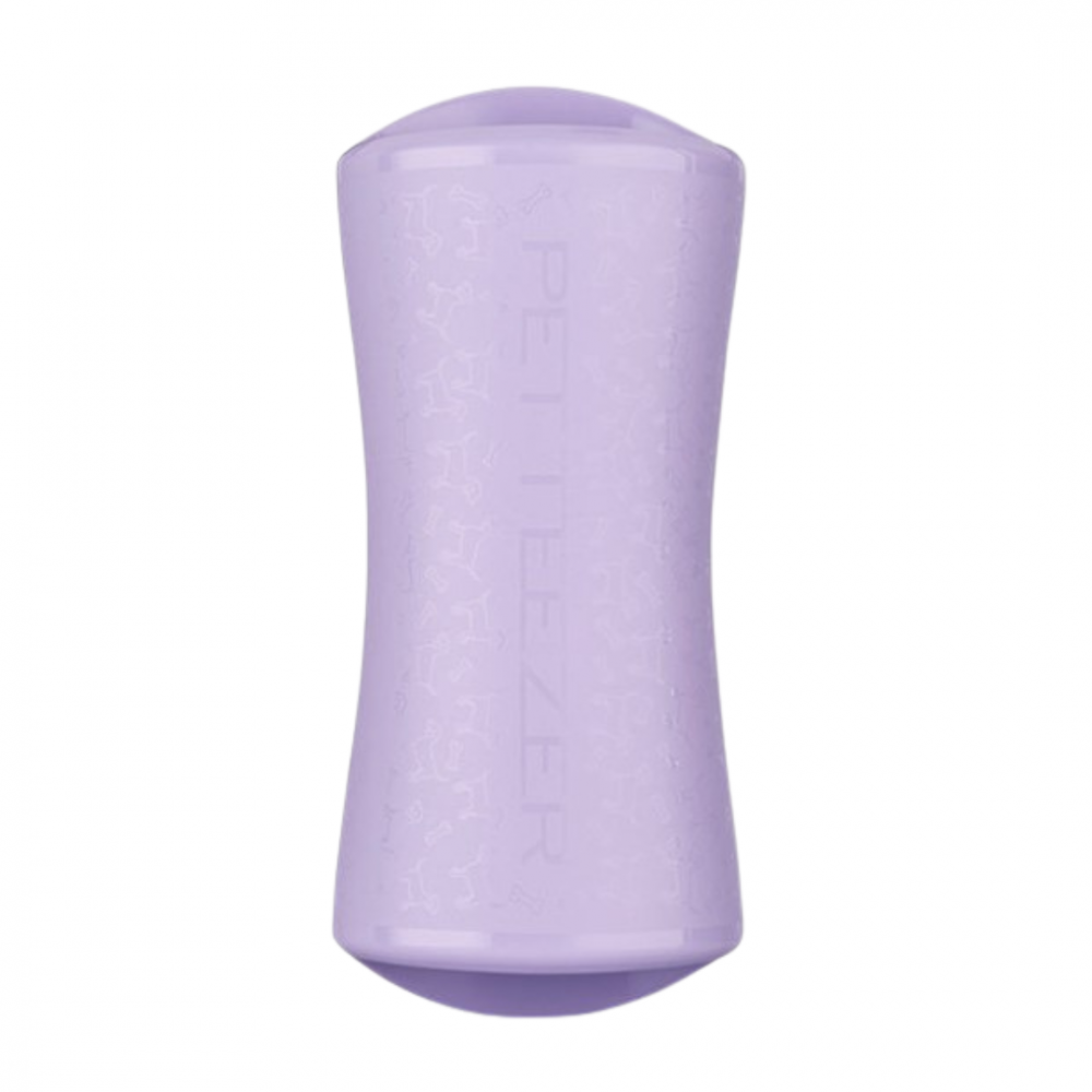 Щітка для розплутування шерсті собаки - Tangle Teezer Pet Teezer Mini Detangling&Grooming фото 5