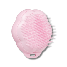 Щетка для вычесывания кота - Tangle Teezer Pet Teezer Cat Brush Millenial Pink