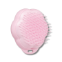 Щетка для вычесывания кота - Tangle Teezer Pet Teezer Cat Brush Millenial Pink - Фото 1