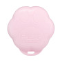 Щетка для вычесывания кота - Tangle Teezer Pet Teezer Cat Brush Millenial Pink - Фото 3