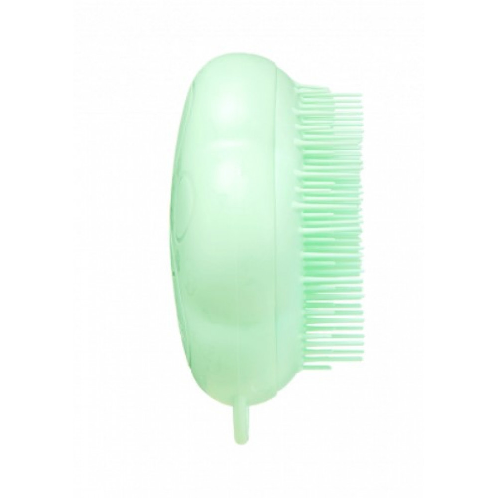 Щітка для вичісування кота - Tangle Teezer Pet Teezer Cat Grooming Green фото 2
