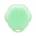 Щітка для вичісування кота - Tangle Teezer Pet Teezer Cat Grooming Green фото 3