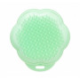 Щітка для вичісування кота - Tangle Teezer Pet Teezer Cat Grooming Green - Фото 3