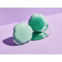 Щітка для вичісування кота - Tangle Teezer Pet Teezer Cat Grooming Green - Фото 5
