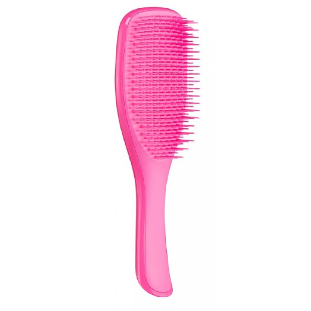 Щітка для волосся (велика) - Tangle Teezer & Barbie The Wet Detangler Pink фото 2