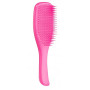 Щётка для волос (большая) - Tangle Teezer & Barbie The Wet Detangler Pink - Фото 2