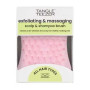 Щітка для масажу голови - Tangle Teezer The Scalp Exfoliator and Massager Pretty Pink - Фото 2