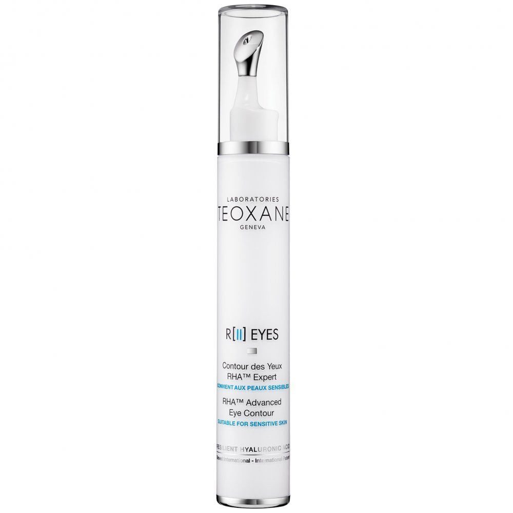 Омолоджуючий крем для контуру очей - Teoxane Teosyal Advanced Filler Eyes Contour - Фото 1