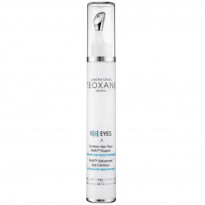 Омолоджуючий крем для контуру очей - Teoxane Teosyal Advanced Filler Eyes Contour