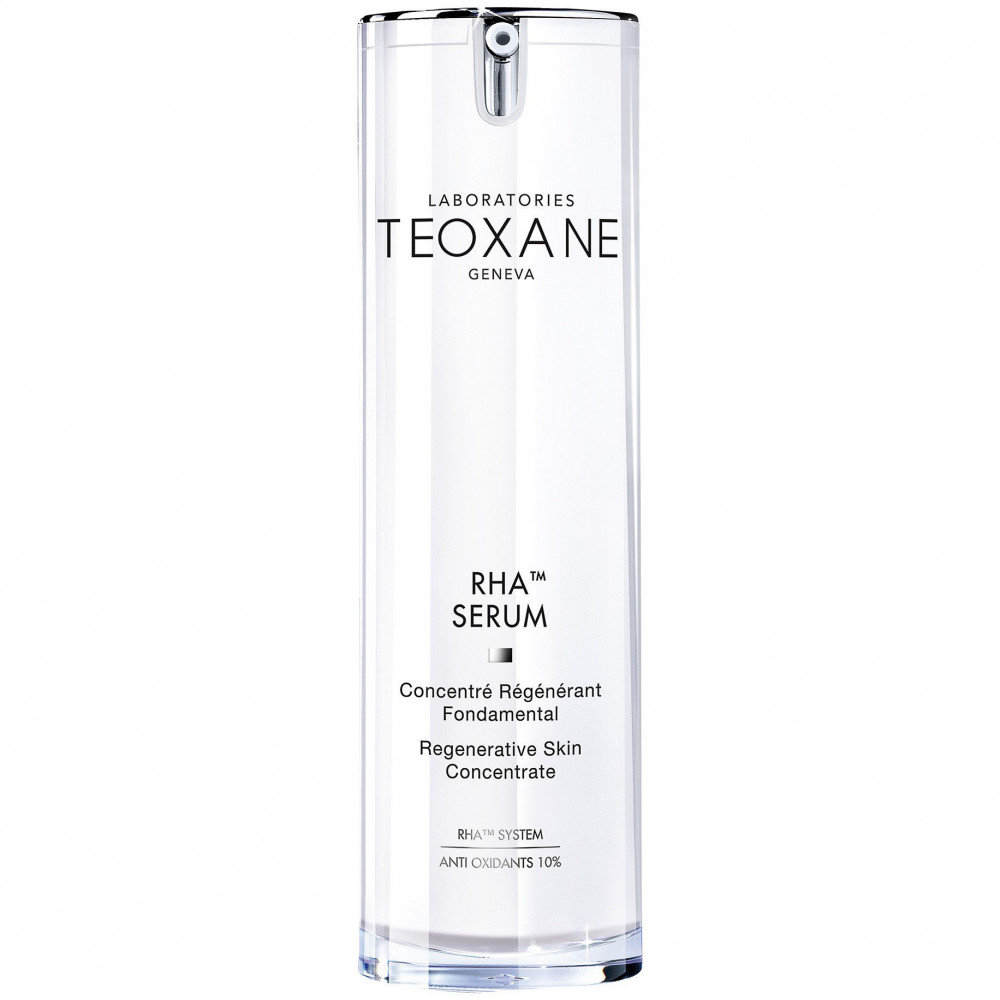 Регенеруючий концентрат - Teoxane Teosyal RHA Serum Regenerative Skin Concentrate - Фото 1
