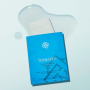 Інтенсивно зволожуюча тканинна маска для обличчя - Terrazen Aqua Recharge Treatment Mask - Фото 4