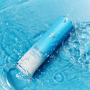 Інтенсивно зволожуючий крем-гель для обличчя з гіалуроновим комплексом - Terrazen Aqua Recharge Moist Gel Cream - Фото 2
