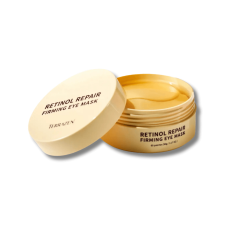 Патчи с ретинолом - Terrazen Retinol Repair Firming Eye Mask