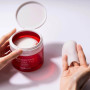 Пілінг-диски з антиоксидантним ефектом - Terrazen Astaxanthin Peeling Pad - Фото 3