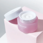 Захисний крем для чутливої шкіри обличчя - Terrazen Blemish Relax Barrier Cream - Фото 2