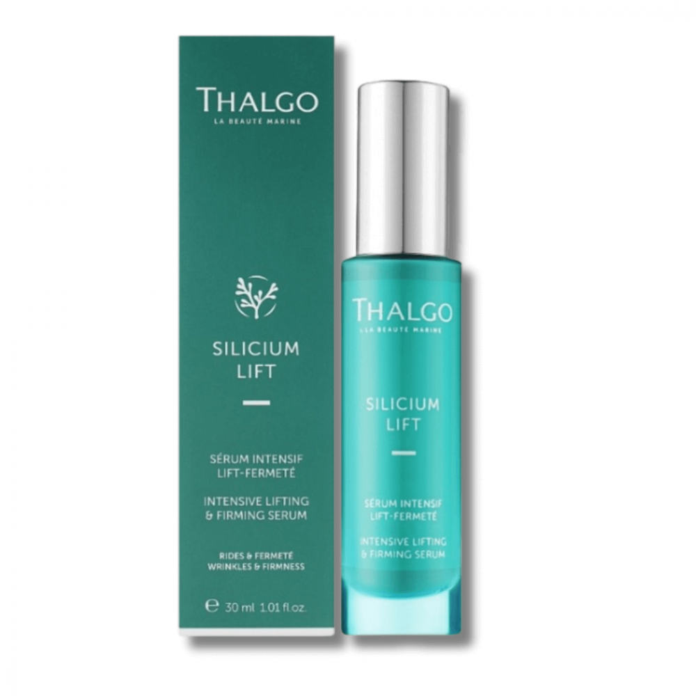 Інтенсивна сироватка "Ліфтинг та зміцнення" - Thalgo Intensive Lifting & Firming Serum - Фото 1
