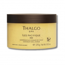 Скраб острова тихого океана с кокосом - Thalgo Body Scrub Iles Pacifique 