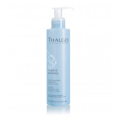 Очищаючий гель з морськими екстрактами для обличчя - Thalgo Gentle Purifying Gel