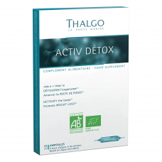 Актив Детокс - Thalgo Active Detox