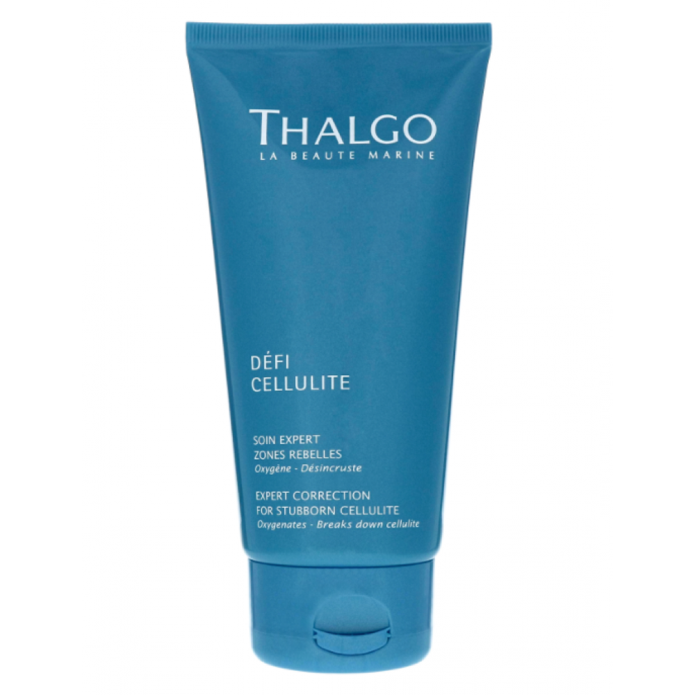 Коригувальний гель проти целюліту - Thalgo Expert Correction for Stubborn Cellulite