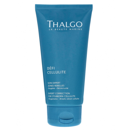 Липолитический корректирующий гель против целлюлита - Thalgo Expert Correction for Stubborn Cellulite фото